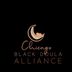 Logo of Chicago Black Doula Alliance