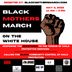 Logo of Black Mothers March