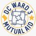 Logo of Washington DC Ward 3 Mutual Aid Neighbor Support