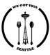 Logo of We Got This Seattle 