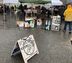 Logo of Emerald City Food Not Bombs